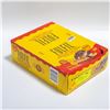 Image 1 : CASE WITH 12 55G BARS OF CHOCOLATE PEANUT BUTTER