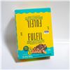 Image 1 : CASE WITH 12 55G BARS OF CHOCOLATE SALTED CARAMEL