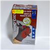 Image 1 : BOX OF 13 HAND CREW FOAM LATEX COATED WORK GLOVES