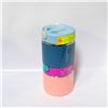 Image 1 : 2 PK OF THERMOFLASK INSULATED FOOD JAR - 2 X 590ML