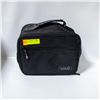 Image 1 : LOLE INSULATED LUNCH BAG WITH EXPANDABLE ZIPPER