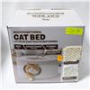 Image 1 : SOUTHPAW MULTIFUNCTIONAL CAT BED & TUNNEL KIT