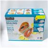 Image 1 : KIRKLAND FOOD STORAGE VACUUM SEALING BAGS