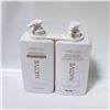 Image 1 : SET OF 2 NATIVE SHAMPOO & CONDITIONER HAIR SOAP
