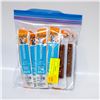 Image 1 : BAG OF 14 ARCHER MINI GRASS-FED BEEF STICKS