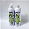 Image 1 : 2 PACK OF CHOSEN FOODS 100% PURE AVOCADO OIL SPRAY