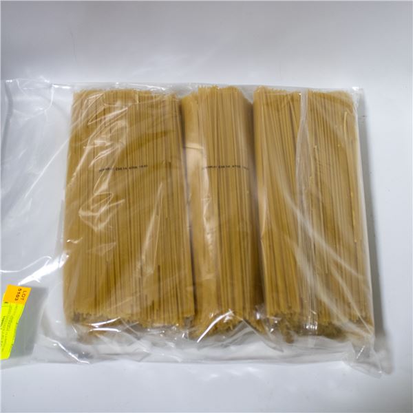 3 PACK OF CATELLI CLASSIC SPAGHETTI NOODLES