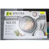 Image 1 : 3 PIECE GREENPAN SPECTRA HYBRID 3-PLY SKILLET SET