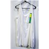 Image 1 : NEW LOLE ACTIVE DRESS WHITE WITH INNER SHORT SZ XL