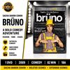 Image 1 : NEW DVD "BRUNO" SACHA BARON COHEN 2009