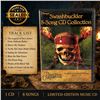 Image 1 : NEW CD "PIRATES OF THE CARIBBEAN" SWASHBUCKLER