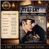 Image 1 : NEW DVD SET "MYSTERY CLASSICS" 12 FEATURES