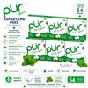 Image 1 : 6 PUR SPEARMINT ASPARTAME FREE 9 PIECES PACK