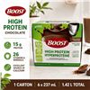 Image 1 : BOOST HIGH PROTEIN CHOCOLATE 6PK BB 09/10