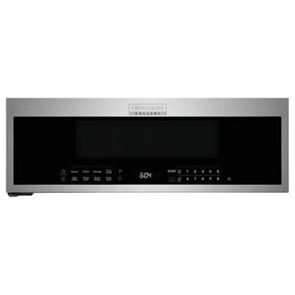 NEW FRIGIDAIRE GALLERY OVER-THE-RANGE MICROWAVE