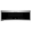 Image 1 : NEW FRIGIDAIRE GALLERY OVER-THE-RANGE MICROWAVE