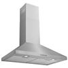 Image 1 : NEW FRIGIDAIRE CANOPY WALL MOUNTED RANGE HOOD
