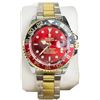 Image 1 : NEW REPLICA ROLEX "SUBMARINER" QUARTZ WATCH