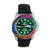Image 1 : NEW REPLICA ROLEX QUARTZ WATCH