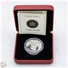 Image 2 : 92.5% SILVER COIN.  2004 50 CENT ROYAL CND MINT