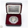 Image 2 : 1991 CANADIAN PROOF DOLLAR 500 SILVER