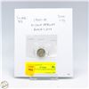 Image 1 : 1940-D 10 CENTS MERCURY SILVER