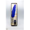 Image 1 : CALIGRAPHY PEN AND INK