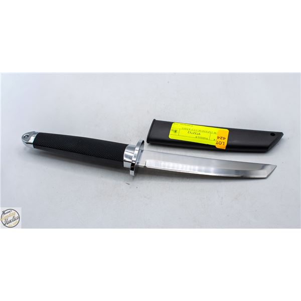 NEW JAPANESE CUT KNIFE