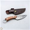 Image 1 : NEW OUTDOOR HUNTING KNIFE
