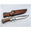 Image 1 : NEW ULTIMATE SURVIVAL KNIFE