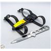 Image 1 : SCUBA DIVING STRAP ON KNIFE