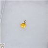 Image 1 : 18K GOLD CHARM (18.1 GRAMS)