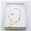 Image 1 : 10K GOLD CHAIN NECKLACE (15.1 GRAMS)