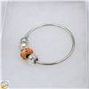 Image 1 : PANDORA STERLING SILVER BRACELET