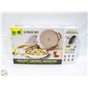 Image 1 : NEW 3 PIECE GREENPAN CERAMIC NONSTICK FRYING PANS