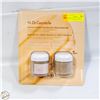 Image 1 : 2 PK OF DR. CEURACLE VEGAN KOMBUCHA TEA GEL CREAM