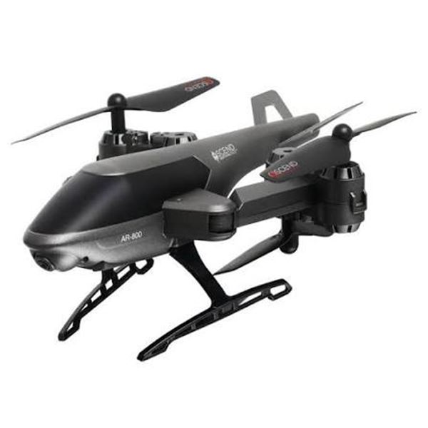 NEW ASCEND AERONAUTICS AR-800 HD VIDEO DRONE