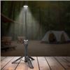 Image 1 : NEW INFINITY X1 CAMP LIGHT WITH TELESCOPIC TRIPOD