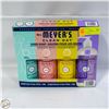 Image 1 : 4 PACK OF MRS. MEYER'S CLEAN DAY HAND SOAP