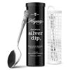 Image 1 : NEW HAGERTY FLATWARE CLEANING SILVER DIP - 16.9 OZ