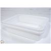 Image 1 : 2 PACK OF SAGETRA GREY BUS BOX - 20 X 15 X 5"