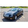 Image 1 : 2006 ESTATE CADILLAC CTS