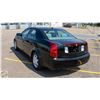 Image 3 : 2006 ESTATE CADILLAC CTS