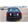 Image 4 : 2006 ESTATE CADILLAC CTS