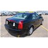 Image 5 : 2006 ESTATE CADILLAC CTS