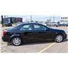 Image 6 : 2006 ESTATE CADILLAC CTS