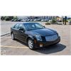Image 7 : 2006 ESTATE CADILLAC CTS