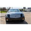 Image 8 : 2006 ESTATE CADILLAC CTS