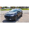 Image 1 : 2015 MITSUBISHI OUTLANDER UTILITY