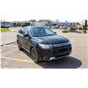Image 7 : 2015 MITSUBISHI OUTLANDER UTILITY